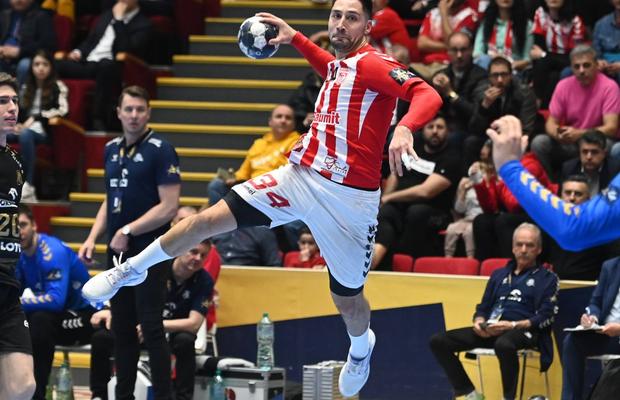 Dinamo Bucureşti a învins Coreea de Sud într-un amical din Portugalia