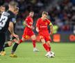 Cornel Dinu, reacție imediată după FCSB - Nordsjaelland: „Steaua a avut noroc, echipa daneză e net superioară”