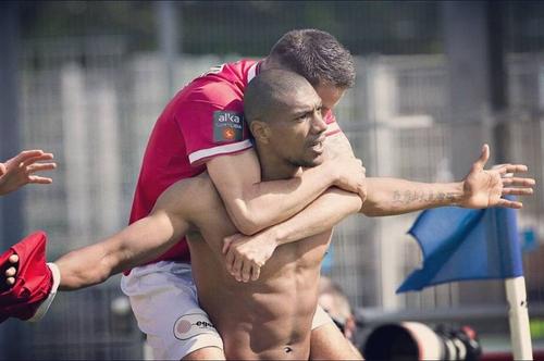 Foto: Jean Claude Bozga