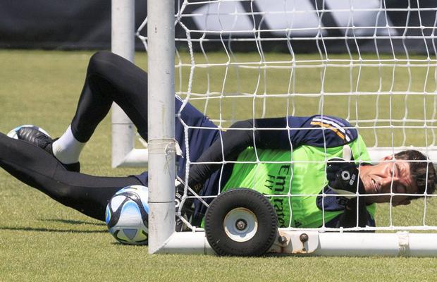 Marii absenți ai turneului final din Germania. Cazul bizar al unui internațional englez