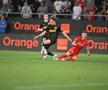 FCSB a cerut trei penalty-uri cu Nordsjaelland! tribunele au explodat: „Hoții, hoții!” » Fotoreporterul GSP a surprins cadru cu cadru cea mai fierbinte fază a meciului