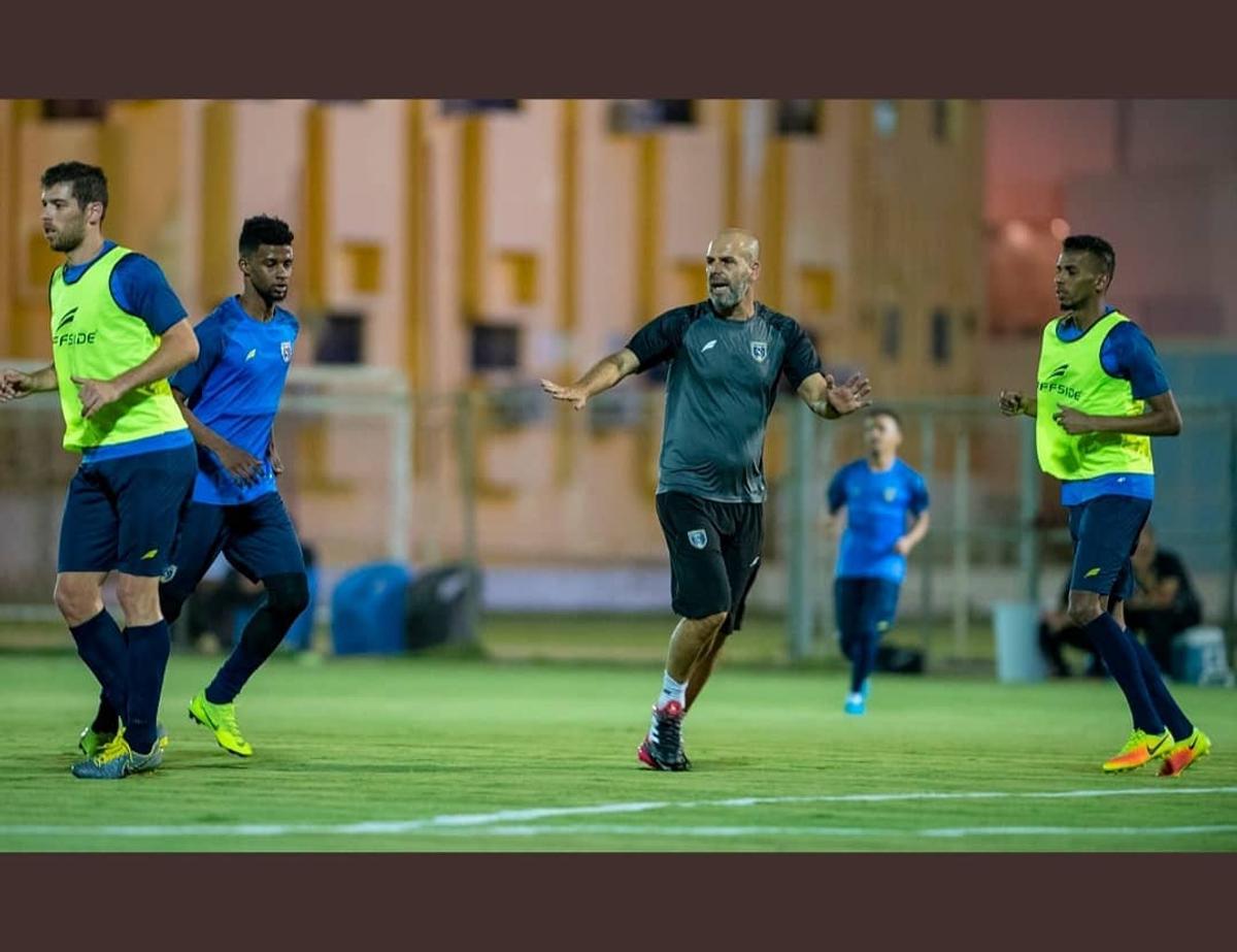 FOTO Rui Gregorio, tatăl lui Goncalo Gregorio, atacant la Dinamo