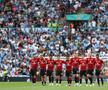 Manchester City - Manchester United, Community Shield / 10.08.2024