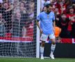 Manchester City - Manchester United, Community Shield / 10.08.2024