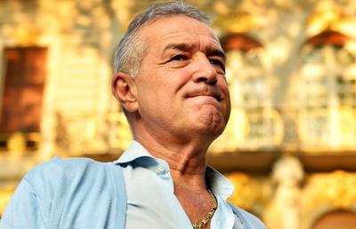 Decizia lui Gigi Becali poate complica situația la FCSB » Ultimul capriciu al patronului le dă mari bătăi de cap antrenorilor Charalambous și Pintilii