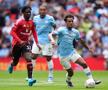 Manchester City - Manchester United, Community Shield / 10.08.2024