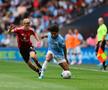 Manchester City - Manchester United, Community Shield / 10.08.2024