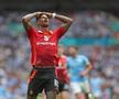 Manchester City - Manchester United, Community Shield / 10.08.2024