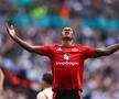 Manchester City câștigă în debutul stagiunii din Regat » „Cetățenii” și-au adjudecat Supercupa Angliei, după ce au învins-o pe United la penalty-uri