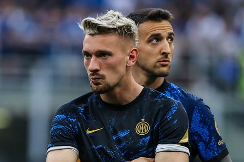 Transferul lui Ionuț Radu întârzie. Foto: Imago