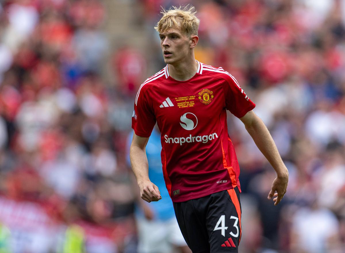 Manchester City câștigă în debutul stagiunii din Regat » „Cetățenii” și-au adjudecat Supercupa Angliei, după ce au învins-o pe United la penalty-uri