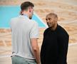 Nowitzki și Henry
