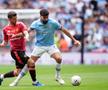 Manchester City - Manchester United, Community Shield / 10.08.2024