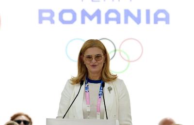 România la bilanț » E mulțumită Elisabeta Lipă de rezultatele de la Jocurile Olimpice? „Știți foarte bine ce am spus când am plecat de acasă”