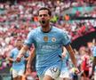 Manchester City - Manchester United, Community Shield / 10.08.2024