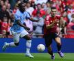 Manchester City - Manchester United, Community Shield / 10.08.2024