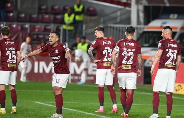 Junior Morais, fostul fundaș de la FCSB și Rapid, a revenit în fotbalul românesc