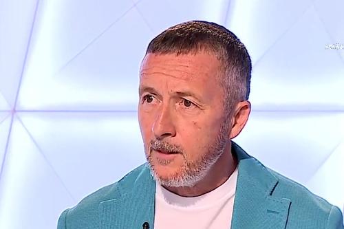 Mihai Stoica, foto: captură de ecran YouTube Prima Sport