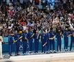 SUA, aur în competiția de baschet masculin de la Paris / FOTO: Raed Krishan (GSP.ro)