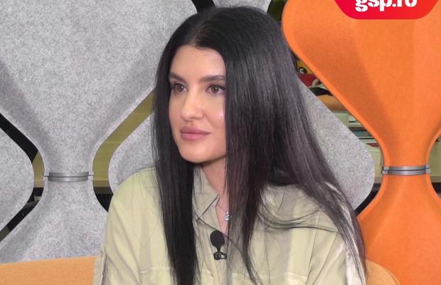 Health Talks (Episodul 6) » Romina Neacșu, din corporație în sala de fitness: „Acest lucru îl spun și oamenilor: să nu își mai caute scuze!” + „Acum viața mea e total diferită!”