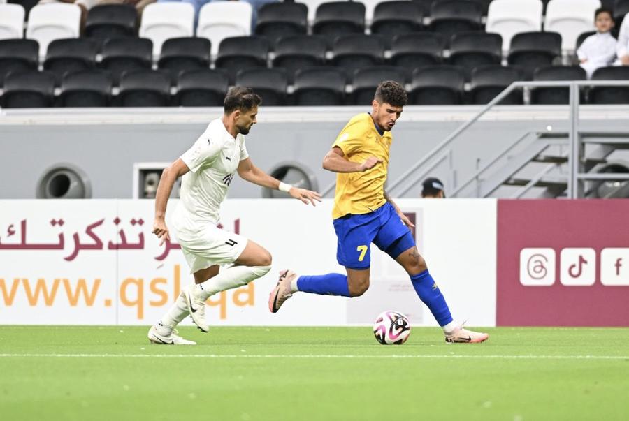 Florinel Coman, OUT de la Al Gharafa » Drum liber spre FCSB?