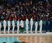 SUA, aur în competiția de baschet masculin de la Paris
