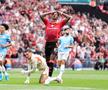 Manchester City - Manchester United, Community Shield / 10.08.2024