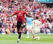 Manchester City - Manchester United, Community Shield / 10.08.2024