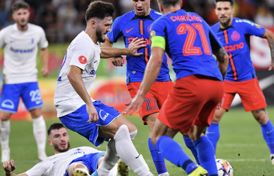 Cluburile din Superligă vor să schimbe regula 5+6 » Cele 3 formații care pot da lovitura