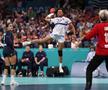 Franța - Norvegia, finală fără istoric în competiția de handbal feminin de la Jocurile Olimpice » La 44 de ani, Katrine Lunde rescrie istoria