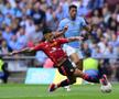 Manchester City - Manchester United, Community Shield / 10.08.2024