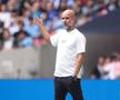 Manchester City - Manchester United, Community Shield / 10.08.2024