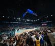 SUA, aur în competiția de baschet masculin de la Paris / FOTO: Raed Krishan (GSP.ro)