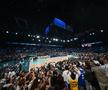 SUA, aur în competiția de baschet masculin de la Paris / FOTO: Raed Krishan (GSP.ro)