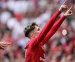 Manchester City câștigă în debutul stagiunii din Regat » „Cetățenii” și-au adjudecat Supercupa Angliei, după ce au învins-o pe United la penalty-uri