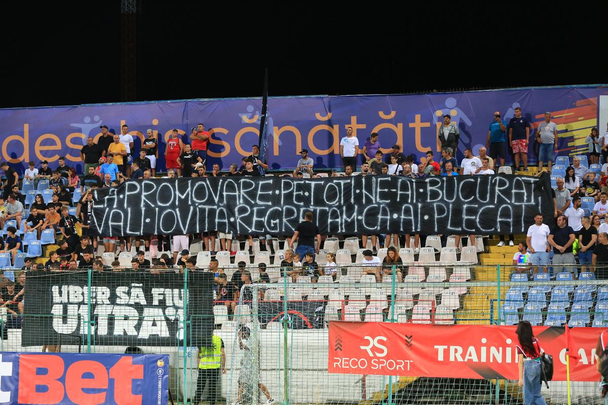 Un fost campion cu Rapid explică mutarea care trebuia evitată: „El era potrivit”