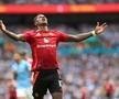 Manchester City - Manchester United, Community Shield / 10.08.2024