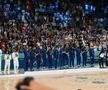 SUA, aur în competiția de baschet masculin de la Paris / FOTO: Raed Krishan (GSP.ro)
