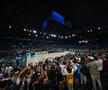 SUA, aur în competiția de baschet masculin de la Paris / FOTO: Raed Krishan (GSP.ro)