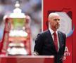 Manchester City - Manchester United, Community Shield / 10.08.2024