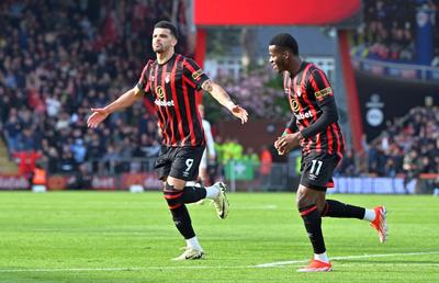 Coleg nou pentru Drăgușin. Tottenham, transfer de 75 de milioane de euro