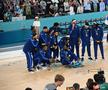 SUA, aur în competiția de baschet masculin de la Paris / FOTO: Raed Krishan (GSP.ro)