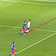 FOTO: Captură TV @Prima Sport 1