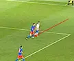 FOTO: Captură TV @Prima Sport 1