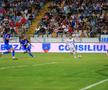 Buzău - Rapid / 10.08.2024