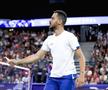 Collins Filimon la Jocurile Olimpice de la Paris / Sursă foto: Imago Images