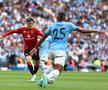 Manchester City - Manchester United, Community Shield / 10.08.2024