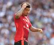 Manchester City - Manchester United, Community Shield / 10.08.2024