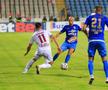 Andrei Prepeliță a anticipat schimbarea de la Rapid: „Mă așteptam să facă asta”