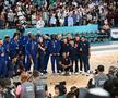 SUA, aur în competiția de baschet masculin de la Paris / FOTO: Raed Krishan (GSP.ro)